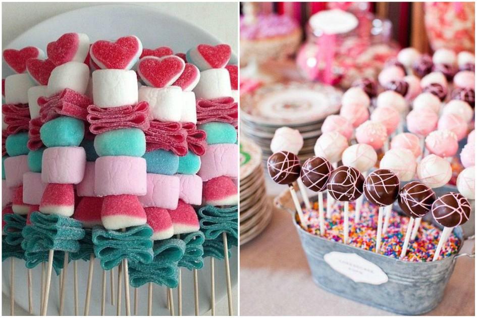 quanto custa fazer pirulito de marshmallow para festa