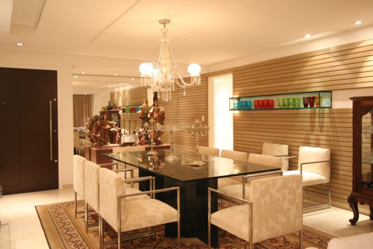 mesa vidro ou marmore qual escolher