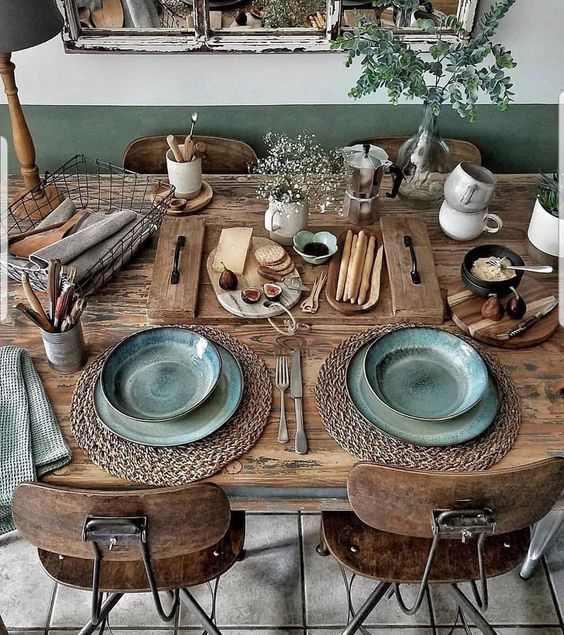 10 ideias decoração mesa vidro sala jantar pequena