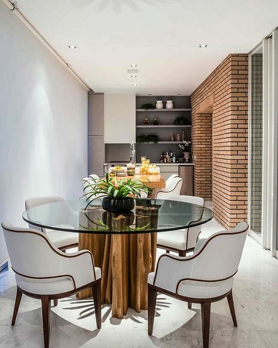 como tirar arranhões mesa vidro temperado