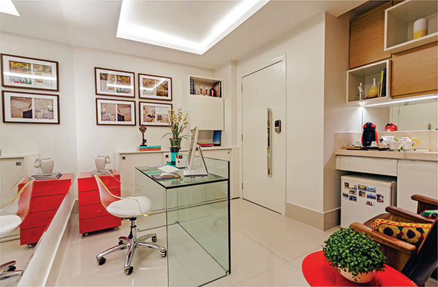 como tirar arranhões mesa vidro temperado