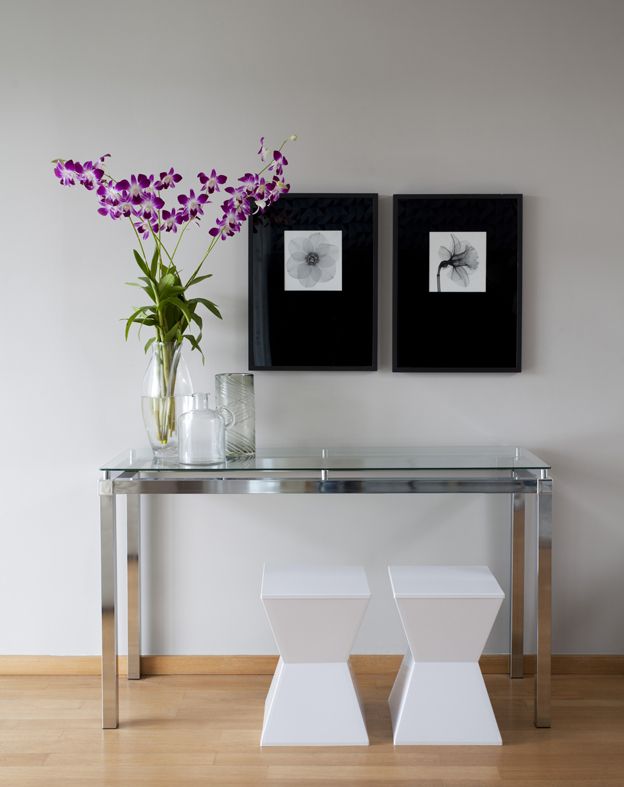 mesa vidro ou marmore qual escolher