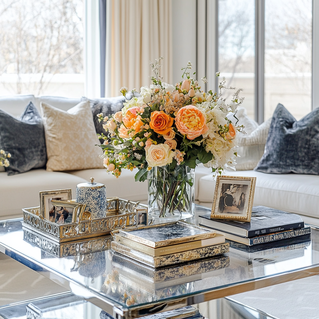 preço mesa vidro 8 lugares com cadeiras