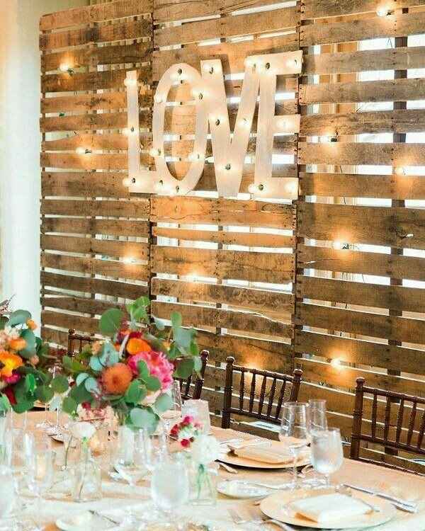 quanto custa fazer um painel de pallet grande