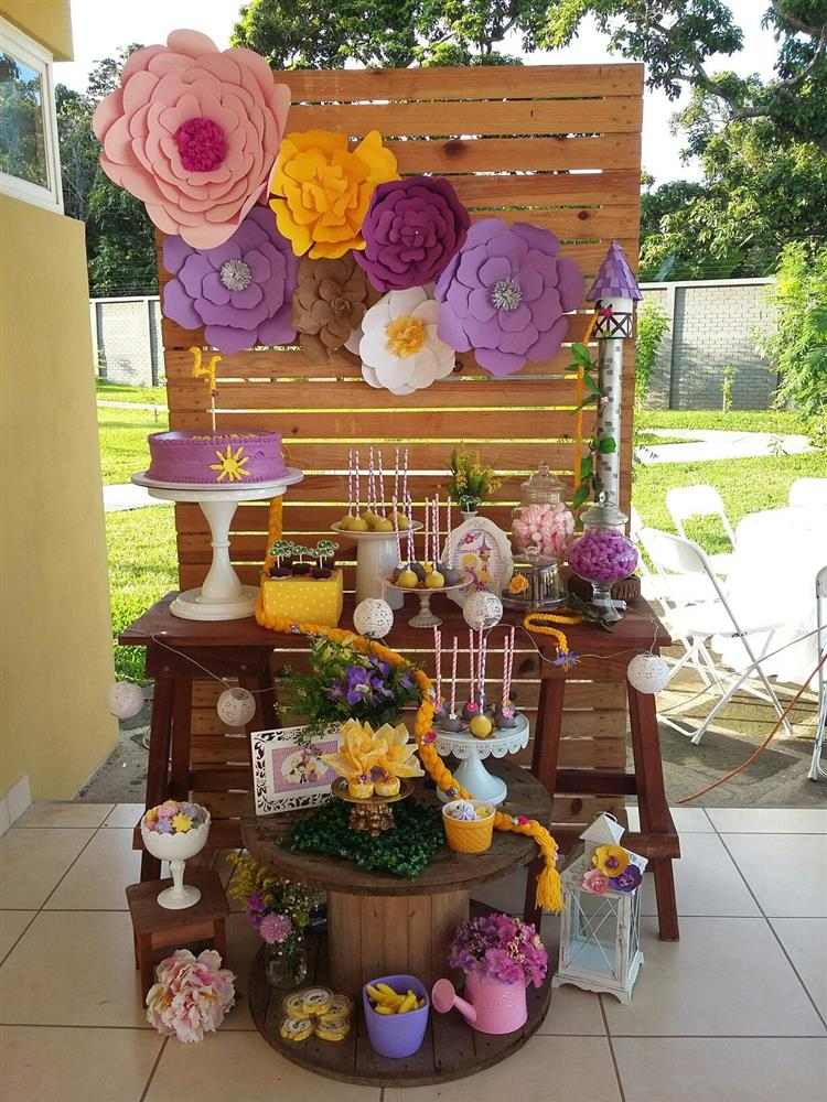 ideias criativas painel pallet para sala