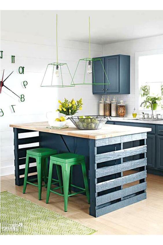 principais erros ao montar painel de pallet