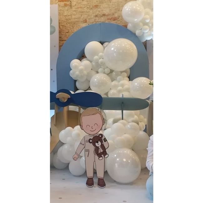 custo alugar comprar painel romano vazado