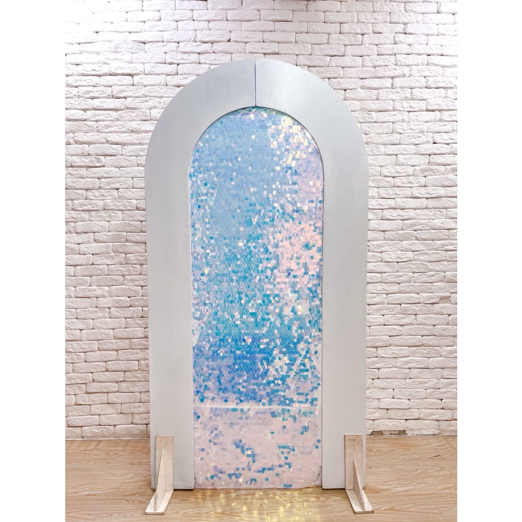 evitar erros montagem painel romano vazado