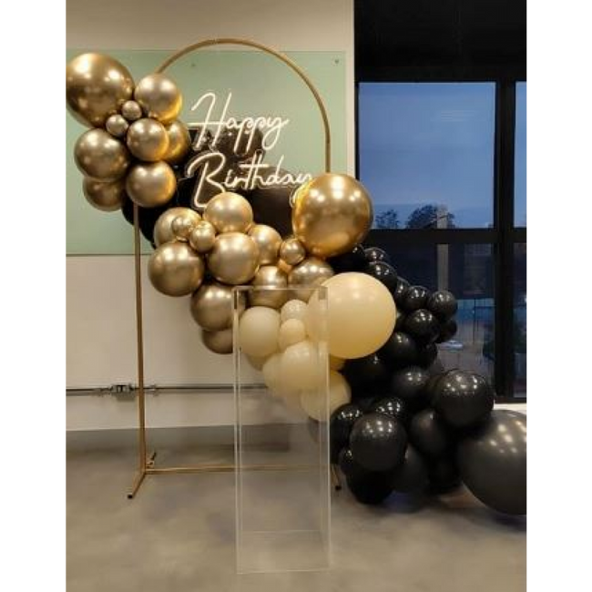 painel romano vazado vs liso qual escolher