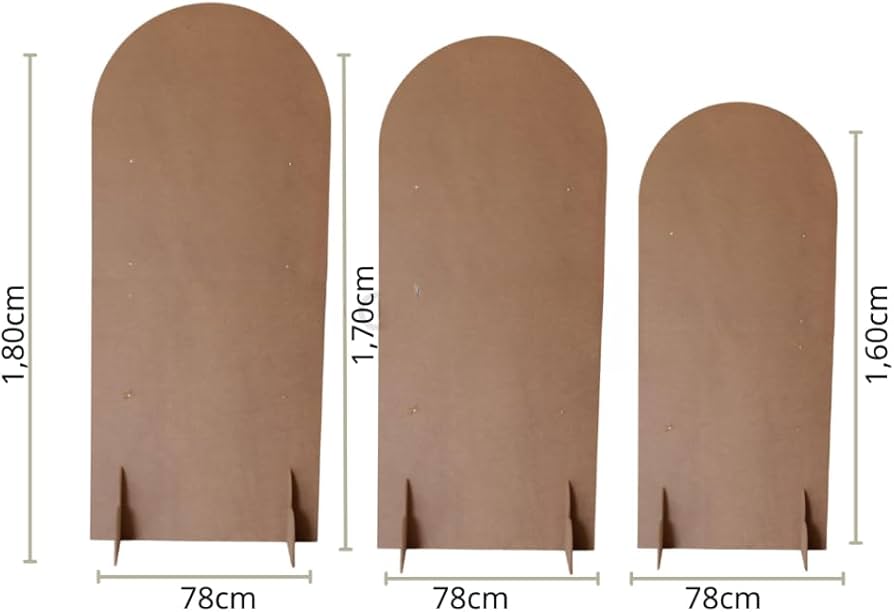 ideias criativas painel romano vazado festas