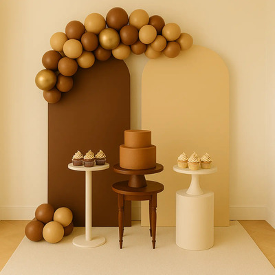 evitar erros montagem painel romano vazado