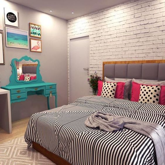 custo médio para decorar quarto com papel de parede