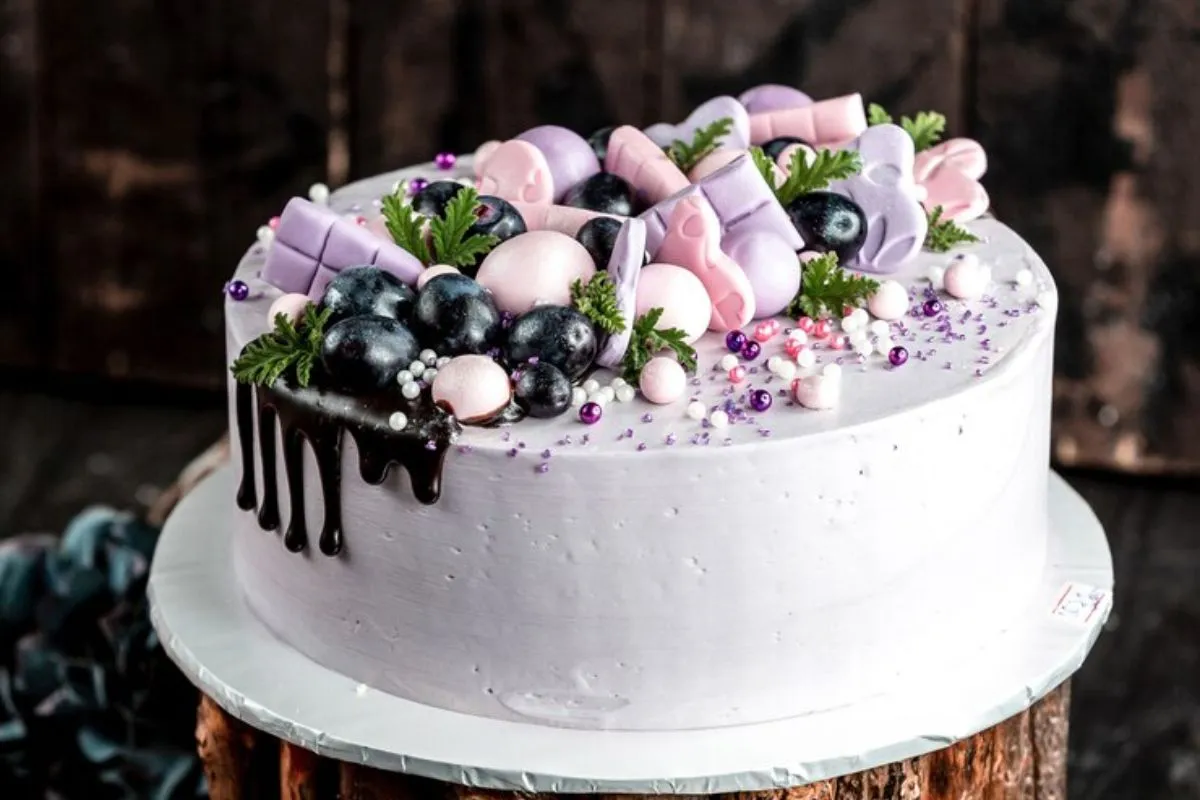 quanto cobrar bolo decorado pasta americana