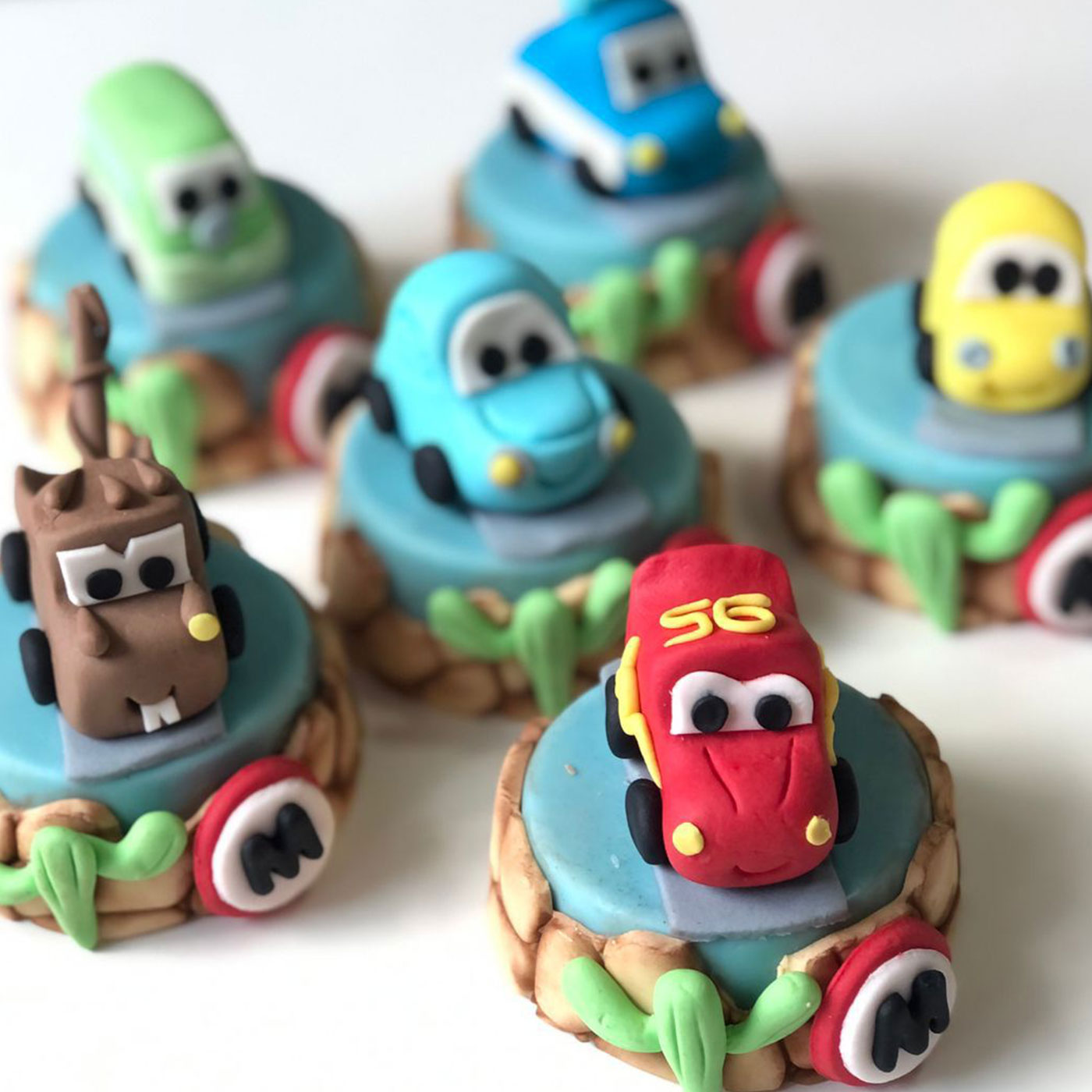 pasta americana rachando como evitar