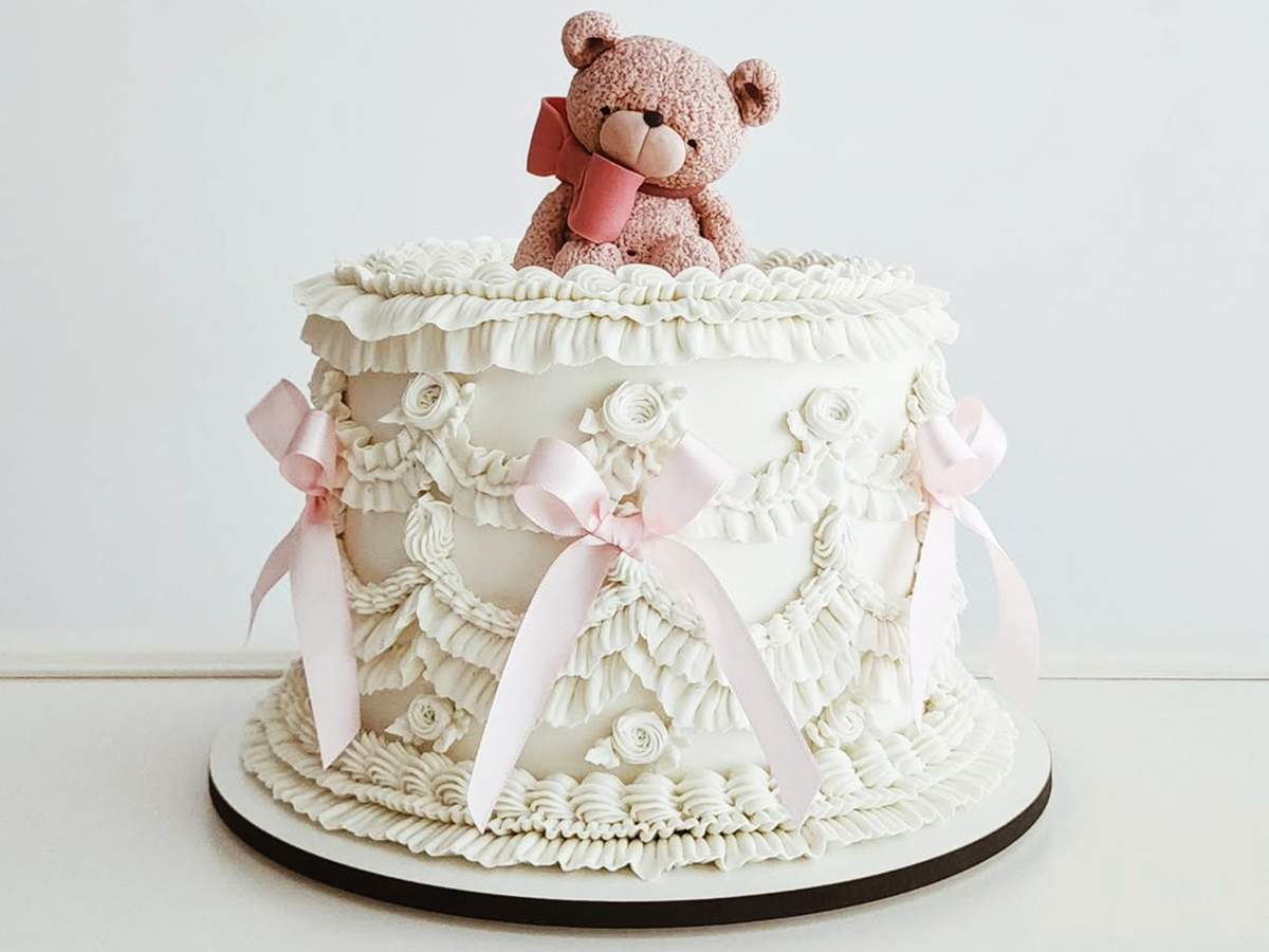 pasta americana rachando como evitar