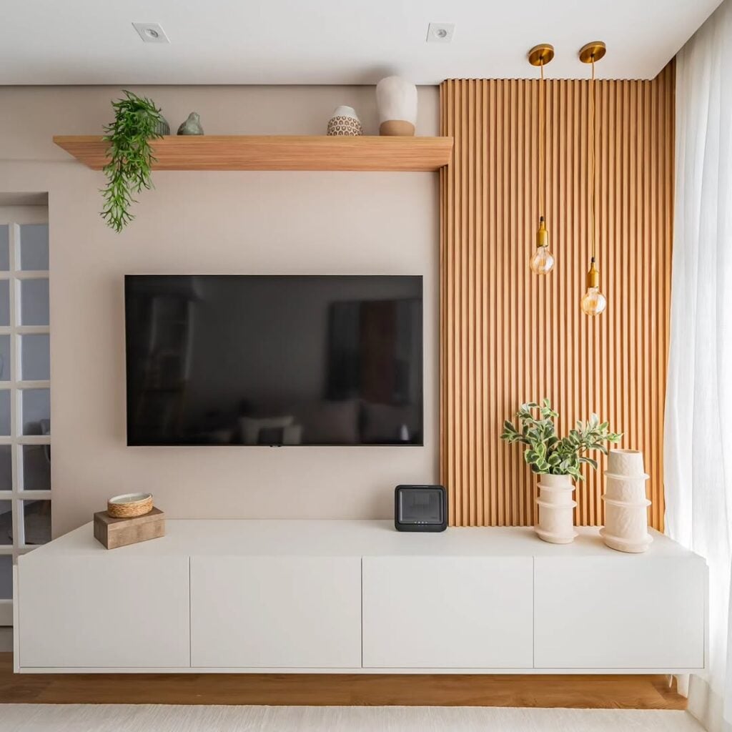 erros comuns ao instalar painel ripado em banheiro