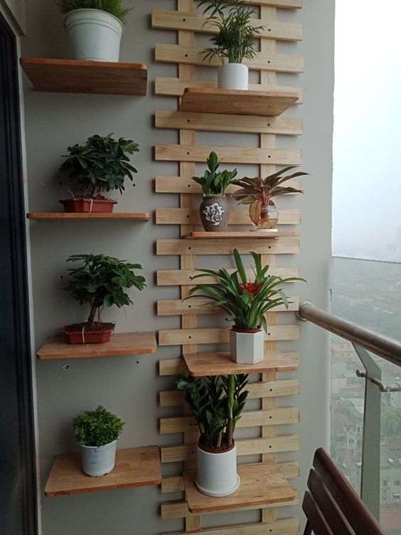 jardim vertical interno