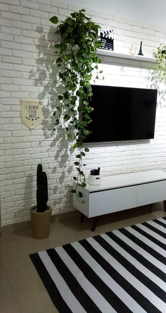 jardim vertical modular