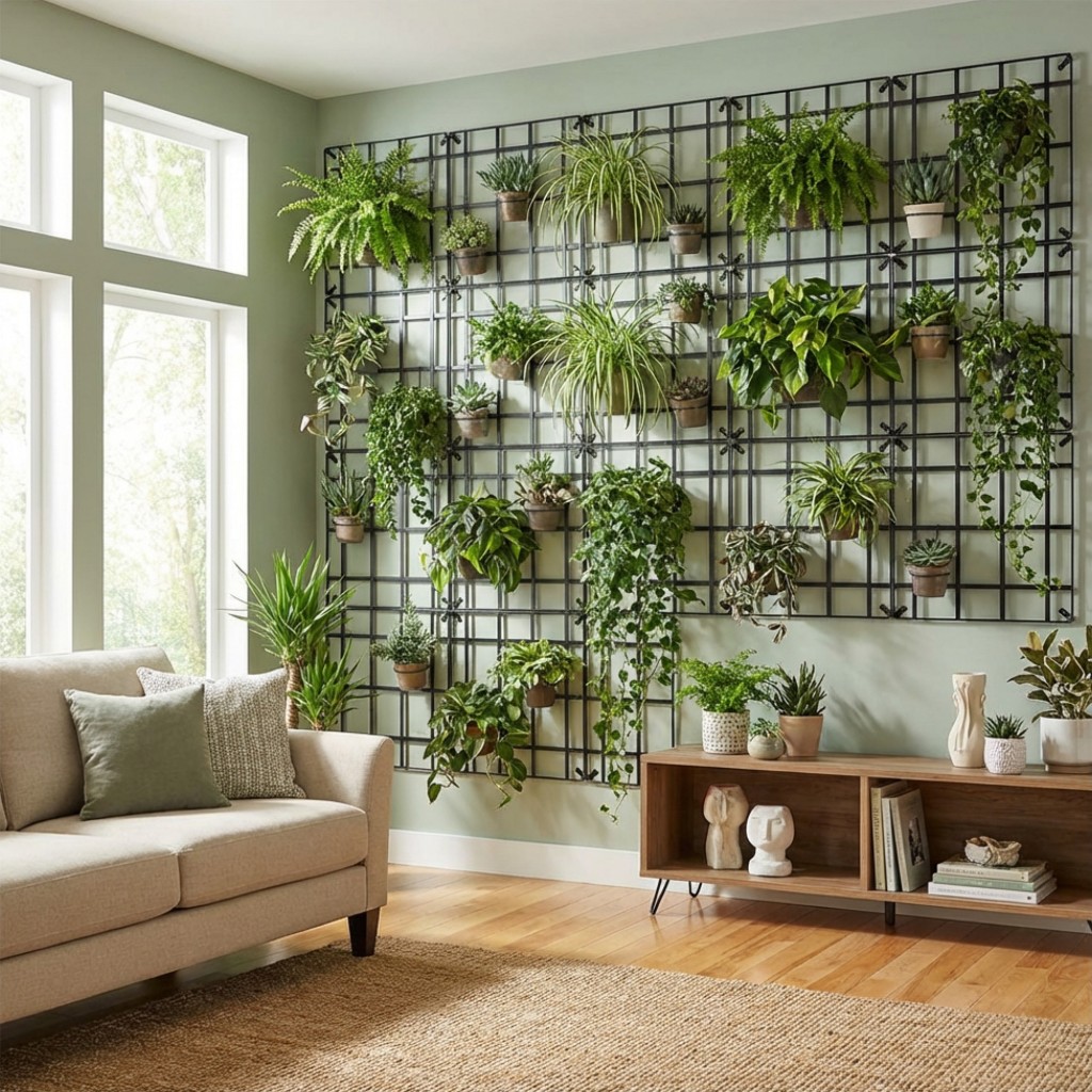 jardim vertical externo
