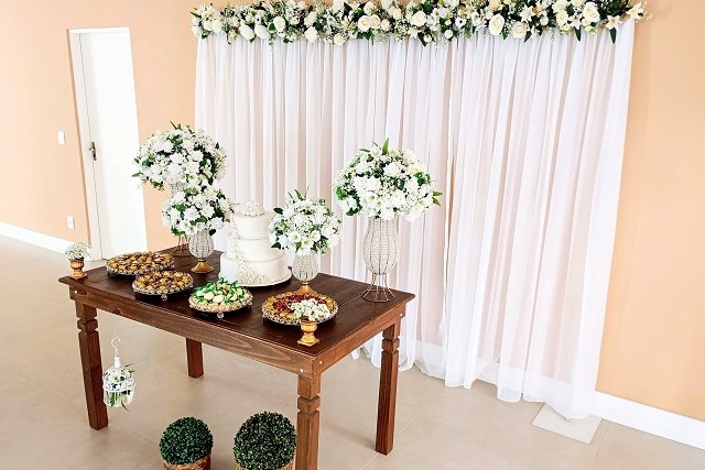 Tecido linho para decoração