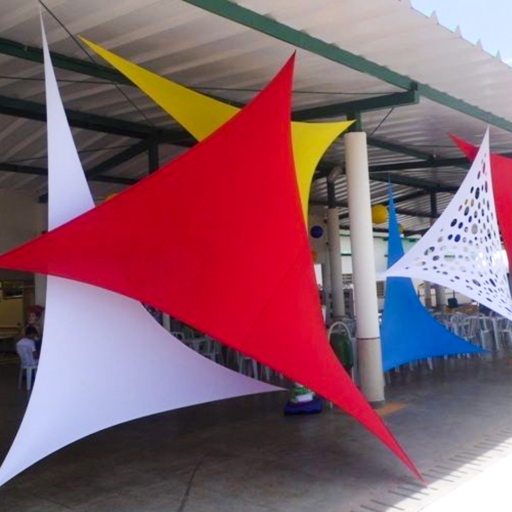 Tipos de tecido para decoração