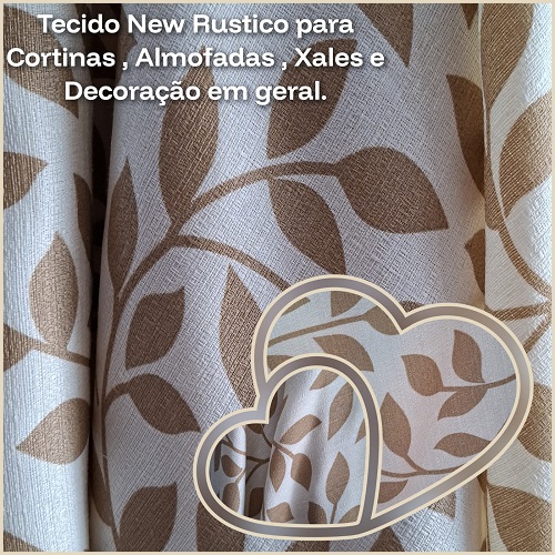 Instalação de tecido em paredes