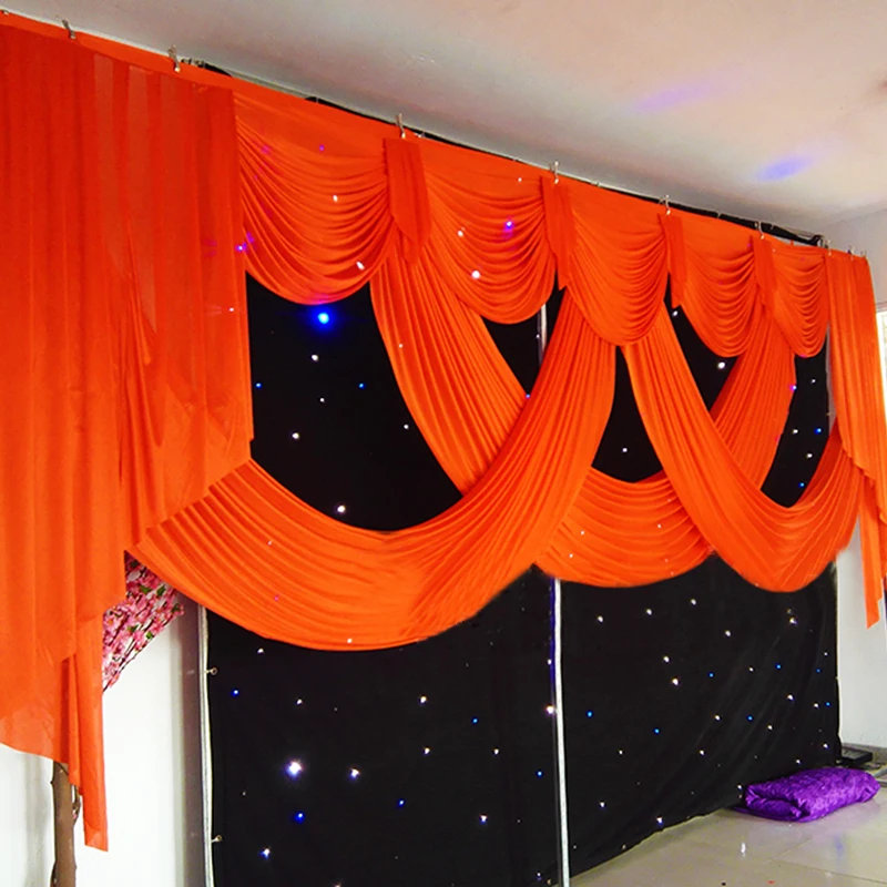 erros comuns ao escolher cortina para igreja evangélica