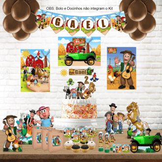 erros comuns na decoração fazenda do zenon