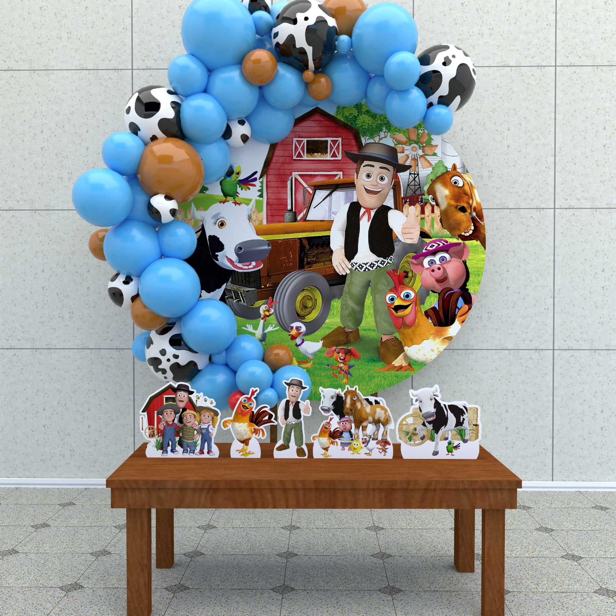 painel redondo fazenda do zenon 1 5m