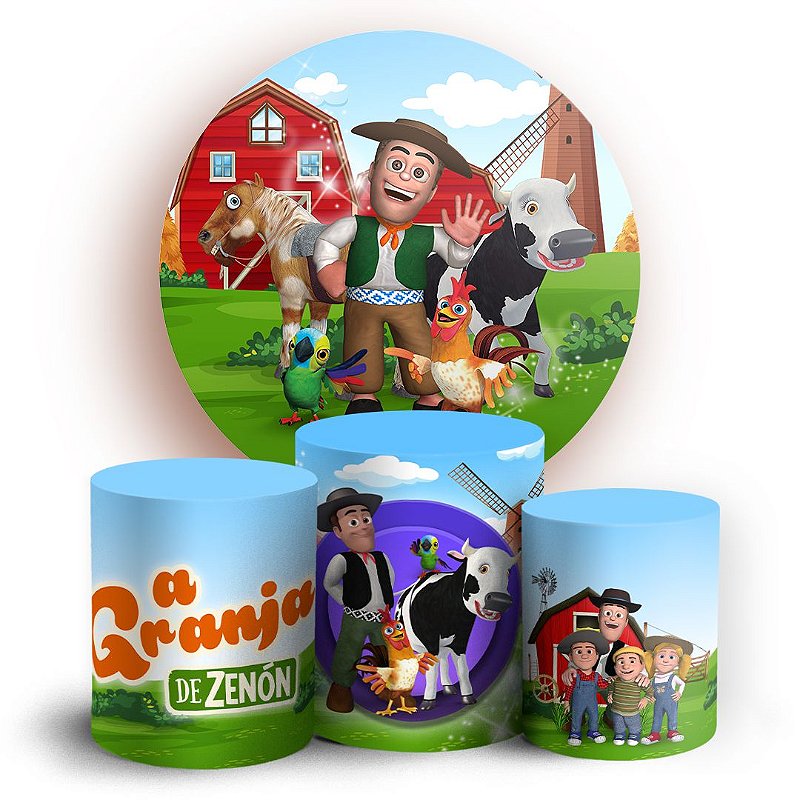 erros comuns na decoração fazenda do zenon