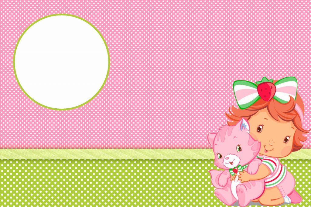 Lembrancinhas Criativas para o Tema Moranguinho Baby: Faça Você Mesmo!