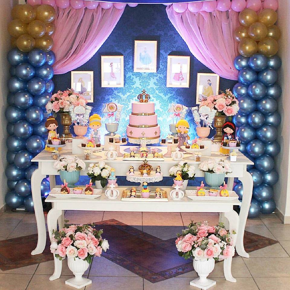 erros comuns ao decorar quarto de princesa