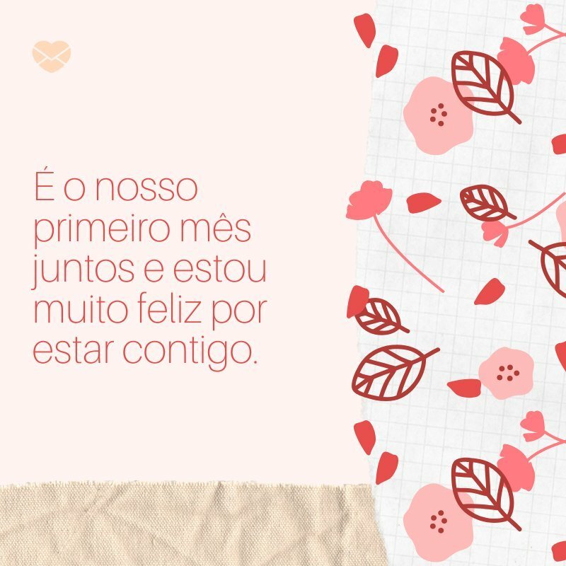 DIY: Decoração barata para 1 mês de namoro