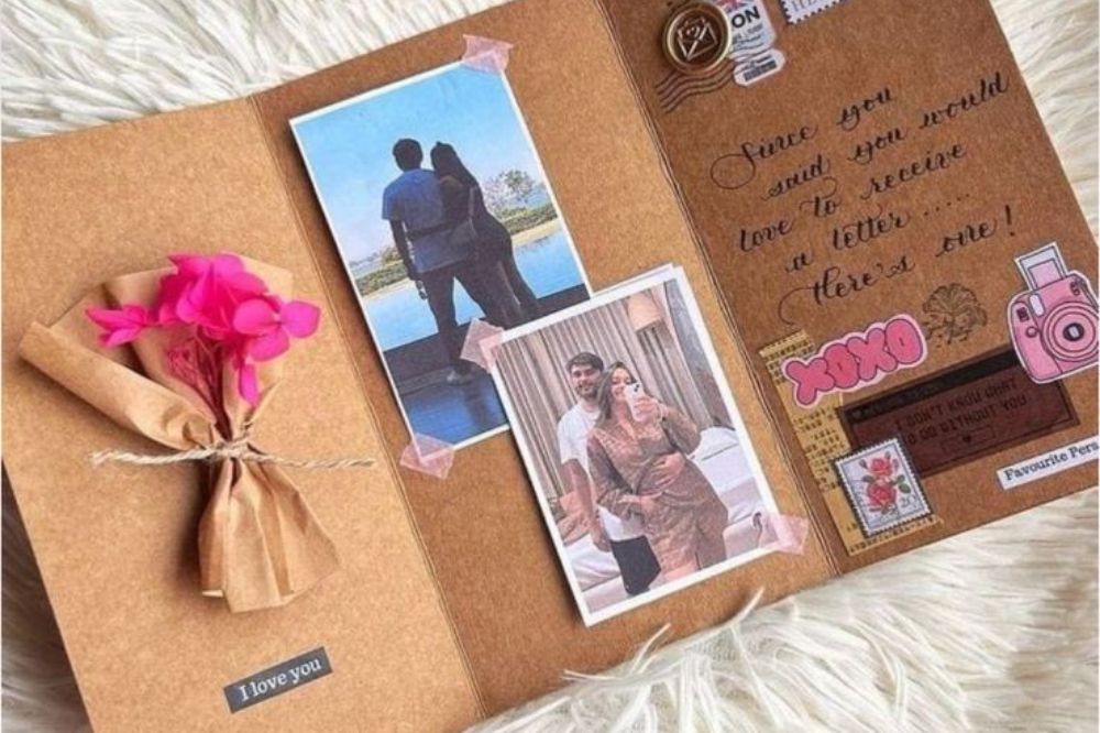 decoracao de 1 mes de namoro