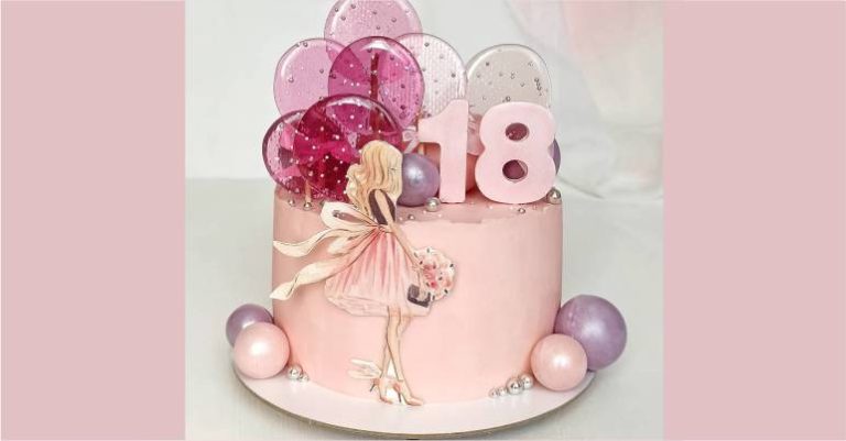 decoração de 18 anos feminino