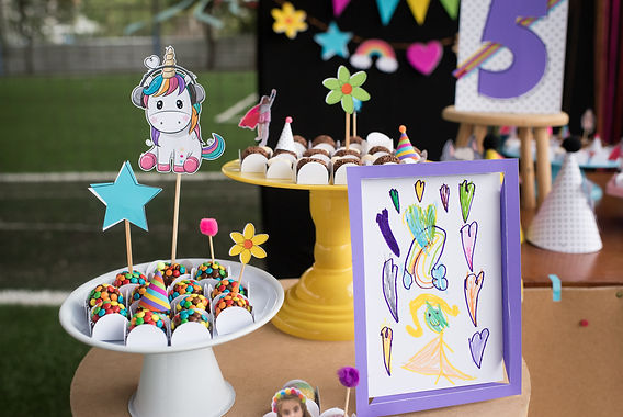 quanto custa decorar festa infantil