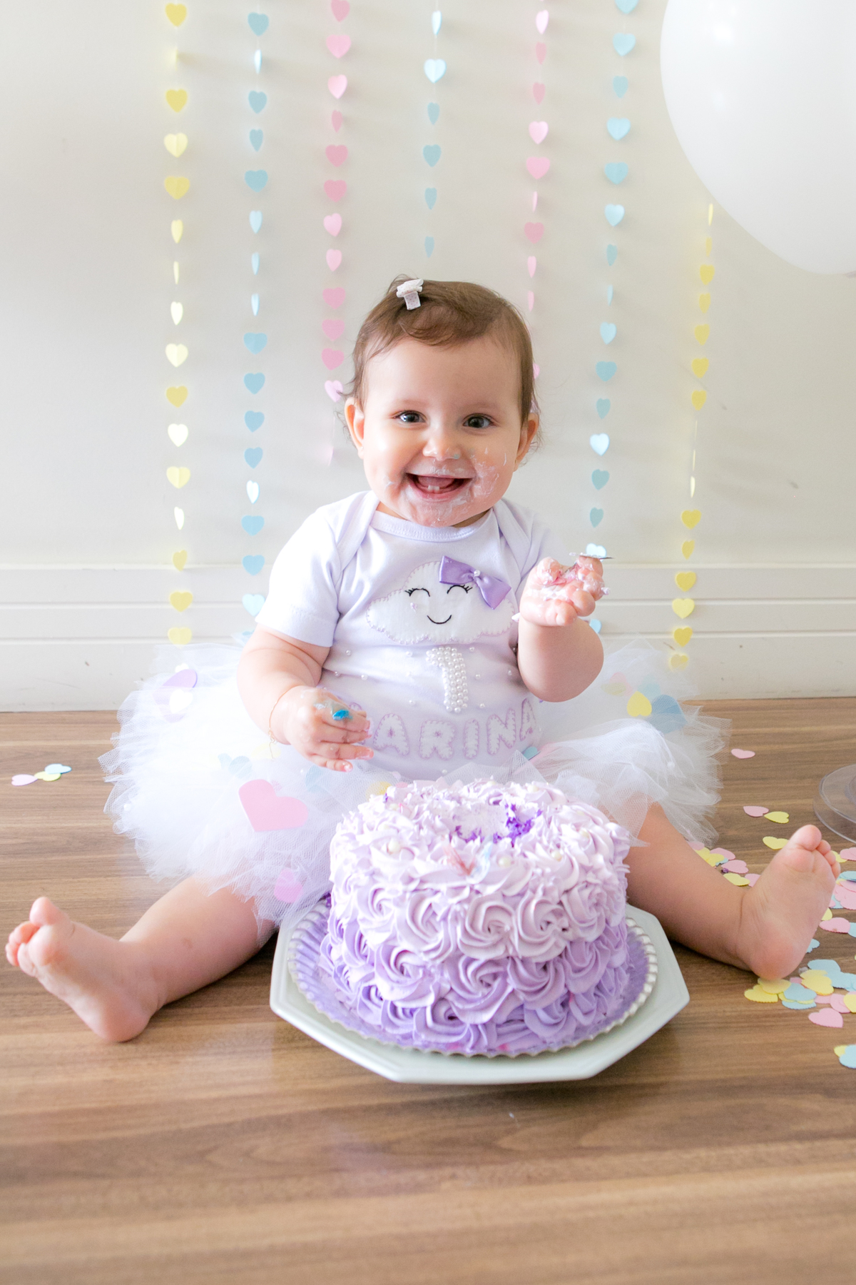 melhores temas de decoração para festa de 1 ano