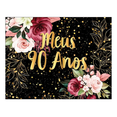 decoração de aniversário de 16 anos