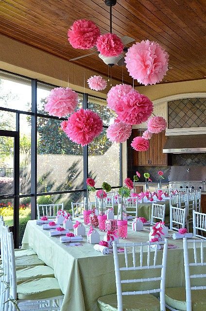 decoração de aniversário de 16 anos