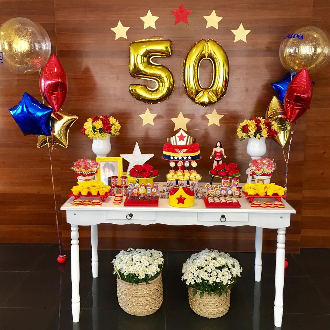 erros comuns decoração 50 anos