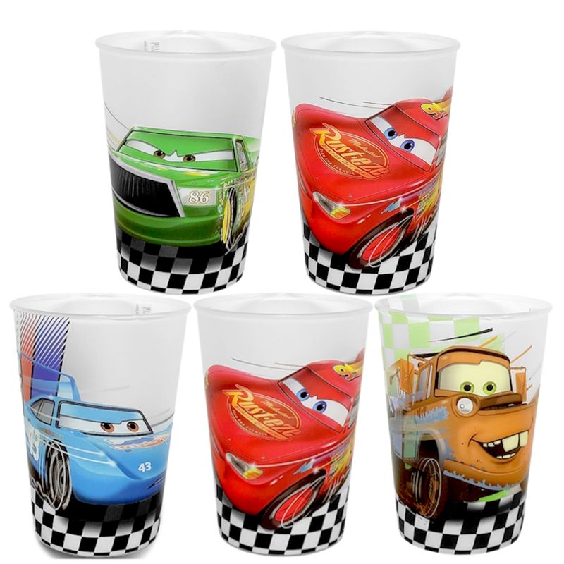 lembrancinhas relâmpago mcqueen aniversário