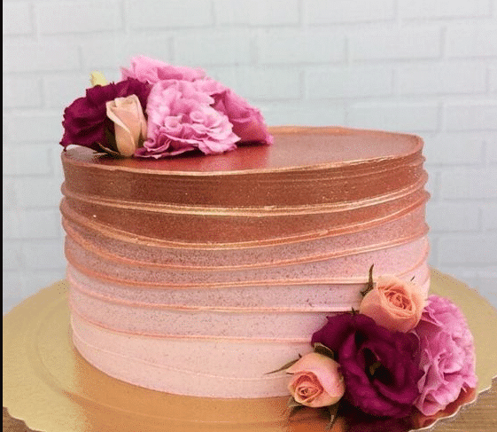 erros comuns ao decorar aniversário rose gold