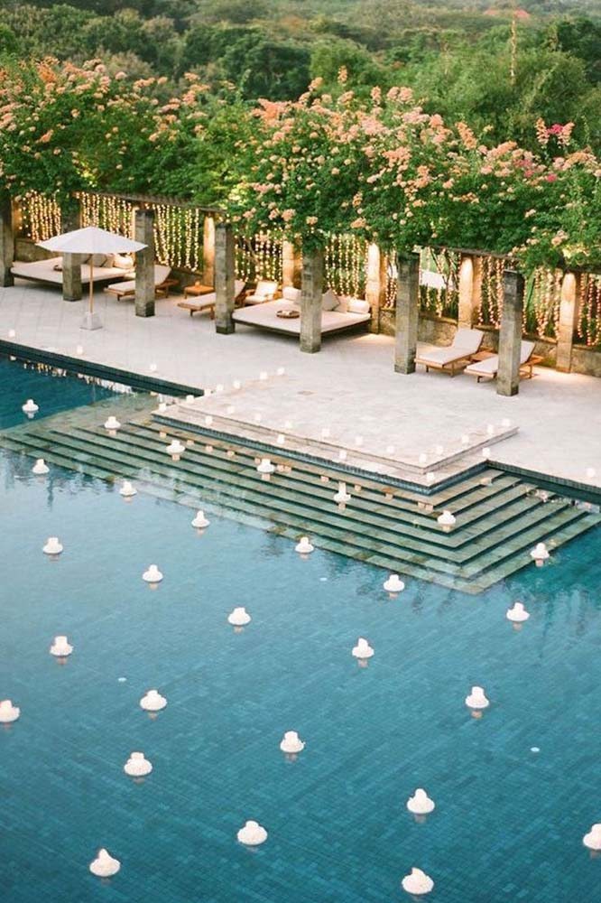 erros comuns decoracao piscina reveillon