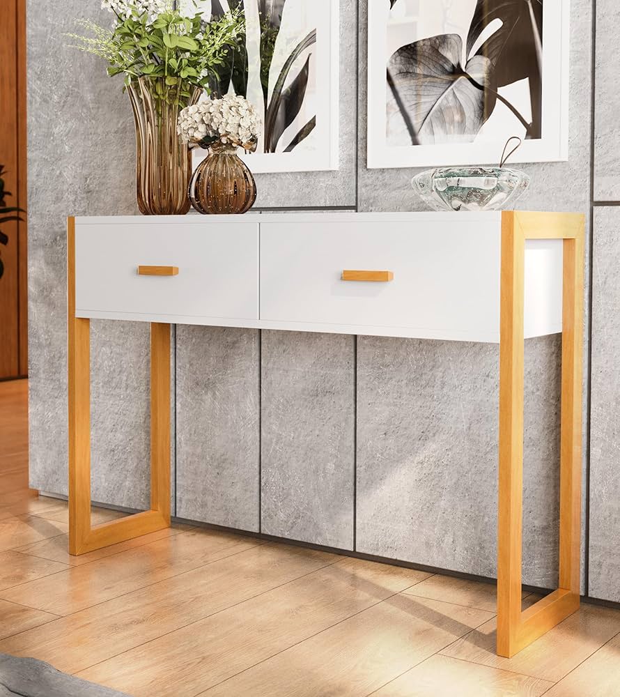 decoração de aparador buffet