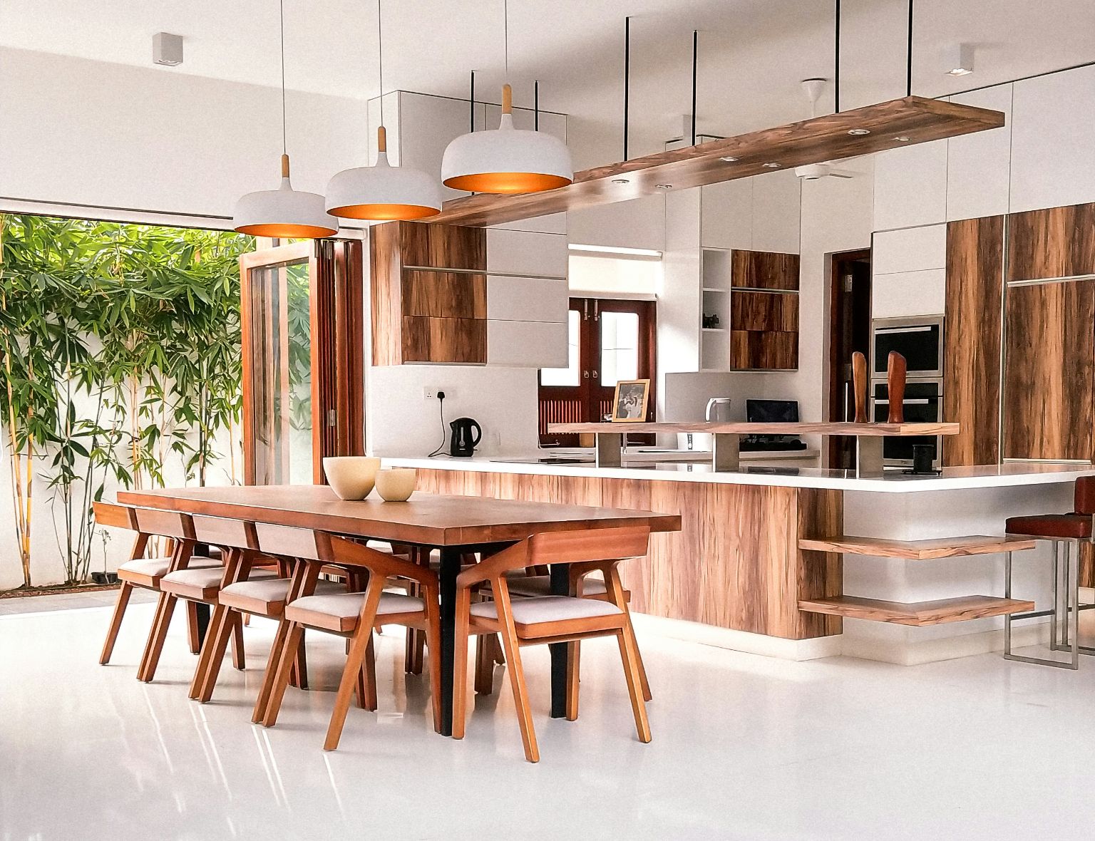 quanto custa decorar uma área gourmet com churrasqueira