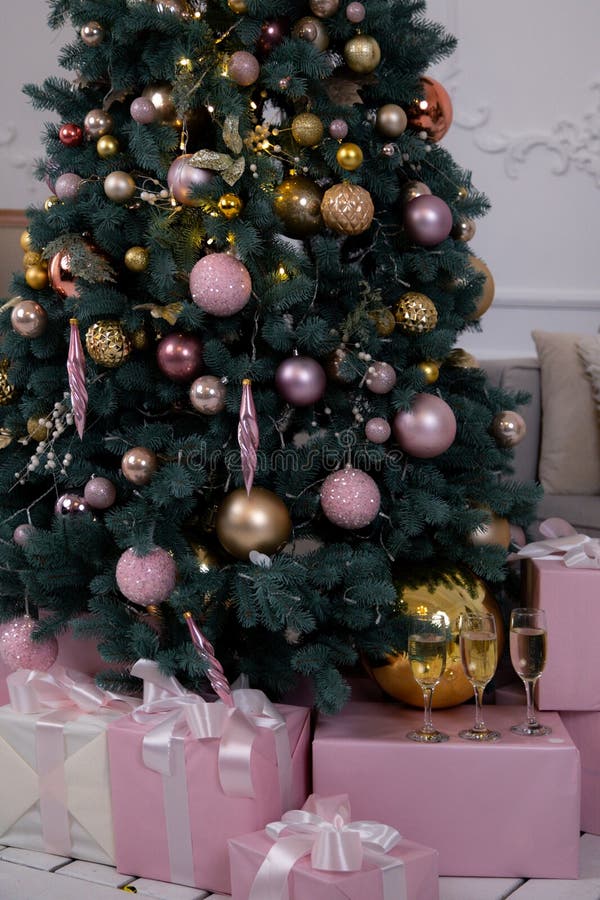 onde comprar enfeites de natal
