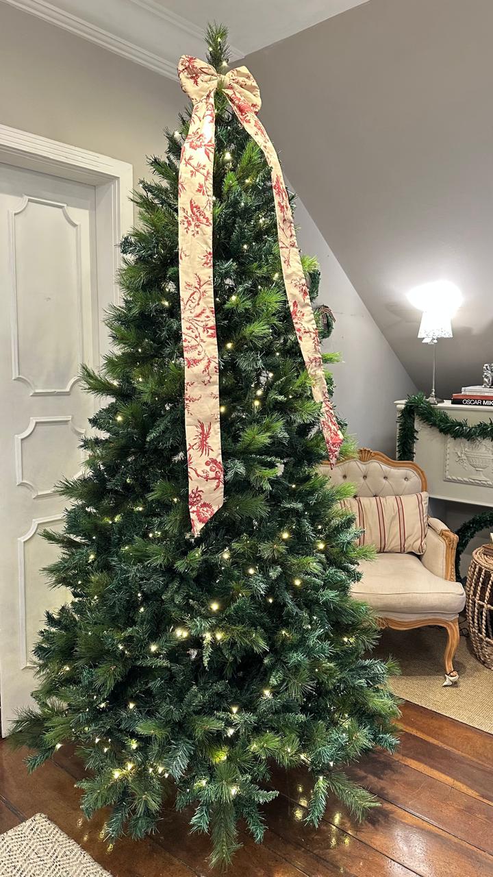 quanto custa decorar arvore de natal 2025