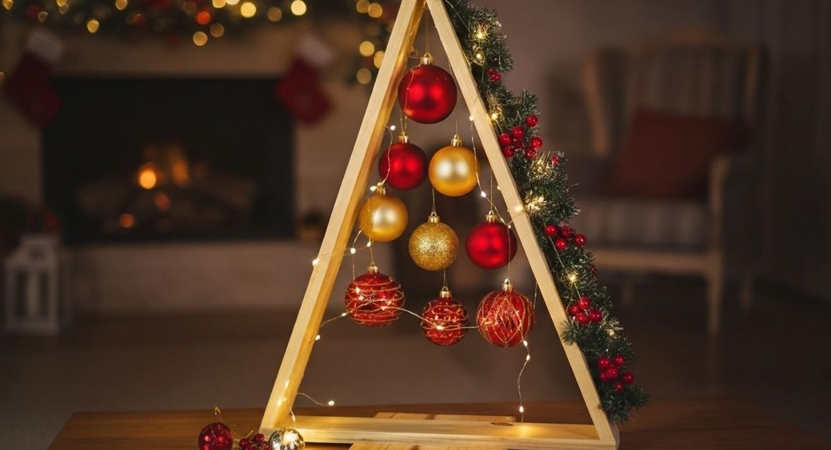 erros comuns ao decorar arvore de natal