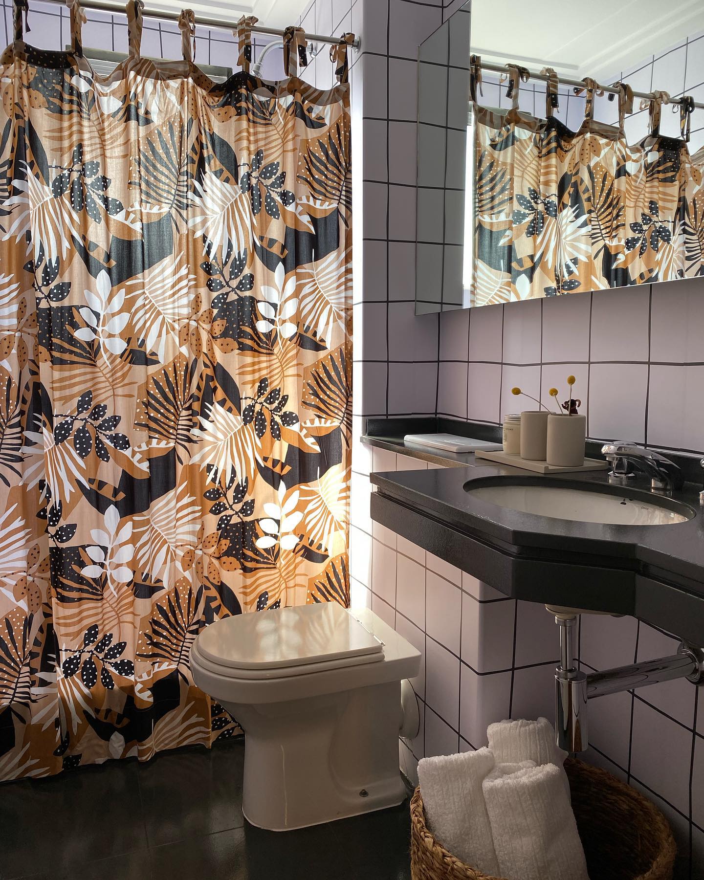 cortina box ou box vidro qual escolher