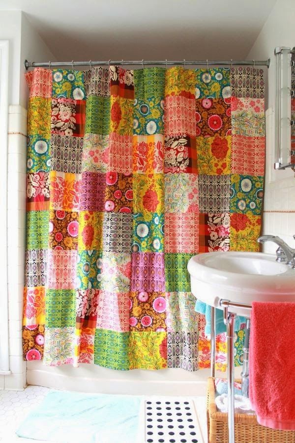 varão alumínio cortina box banheiro umidade